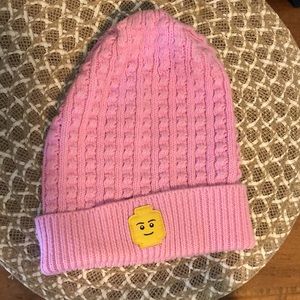 Lego Beanie